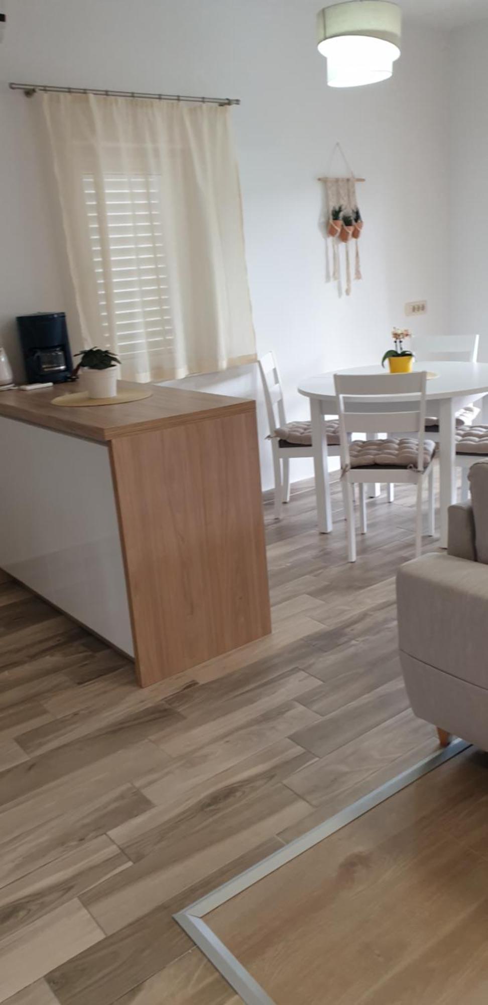 Apartments Ivanovski Rab Town Eksteriør bilde