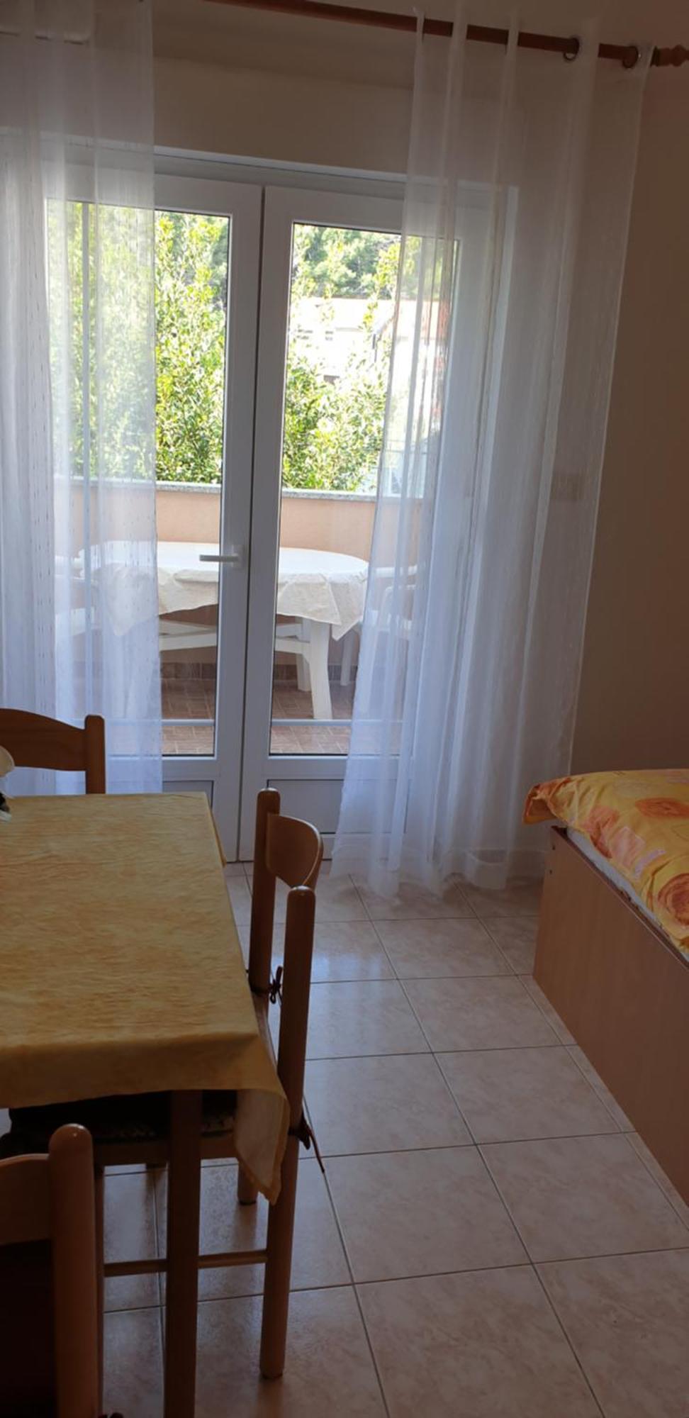 Apartments Ivanovski Rab Town Rom bilde
